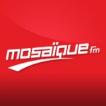 Logo of Mosaique FM android Application 